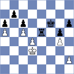 Gonzalez - Bjerring (Brno, 1998)