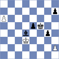 Pirogov - Trushnikov (Uljanovsk, 2010)