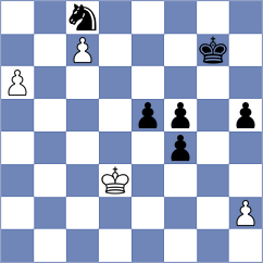 Sonis - Georgiev (Padova, 2014)
