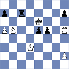 Pedersen - Nabeel (Singapore, 1990)