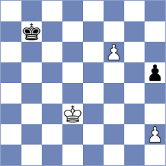 Quinn - Buckley (Chess.com INT, 2021)