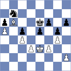 Rodriguez Portela - Tran (Chess.com INT, 2016)