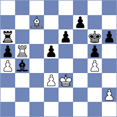 Rojo Lynch - Iacobacci (Villa Ballester, 1996)