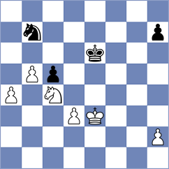 Vaughn - Mayer Kleist (Dallas, 2001)