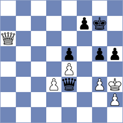 Klimenko - Kovalenko (Canberra, 1995)