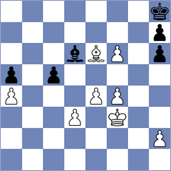 Wendt - Dahlgren (chess.com INT, 2024)