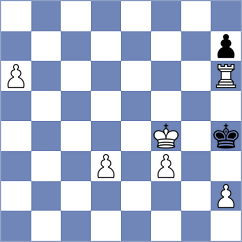 Georgiadis - Kashefi (chess.com INT, 2024)