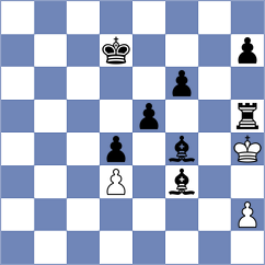 Haukenfrers - Yurovskykh (chess.com INT, 2022)