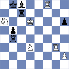 Nikic - McCallum (Sant Boi ESP, 2024)