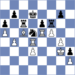 Kamsky - Hindermann (chess.com INT, 2024)