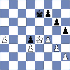Nagornov - Borkin (Nizhnij Novgorod, 2007)