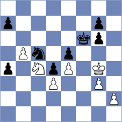 Walentukiewicz - Pakleza (Chess.com INT, 2021)