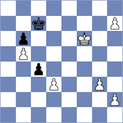 Kurtz - Marino Bravo (chess.com INT, 2024)
