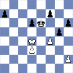 Silva - Spata (Chess.com INT, 2021)