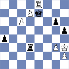 Brunner - Pucher (Europe Echecs INT, 2020)