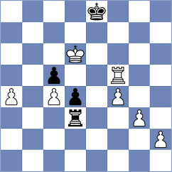 Branz - Becker (Bad Wildbad, 1997)