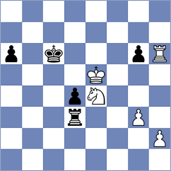 Mavrich - Aguerreberry (Lichess.org INT, 2020)
