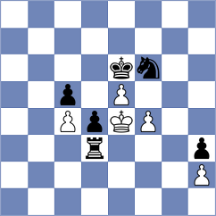 Zhu - Nakamura (chess.com INT, 2025)