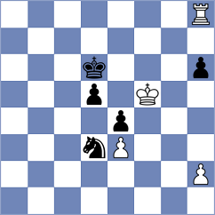Chuemsakul - Zhang (Budapest HUN, 2024)