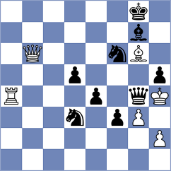 De Souza - Raczek (chess.com INT, 2023)