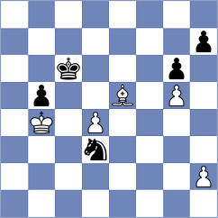 Carol Querol - Benito Alba (Spain, 1997)