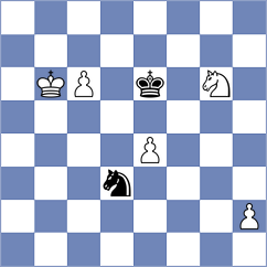 Spruenken - Yastrebova (Chess.com INT, 2021)