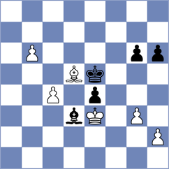 Knezevic - Stevanovic (Kragujevac, 2011)