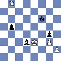 Bondarev - Frolov (Krasnodar, 2012)