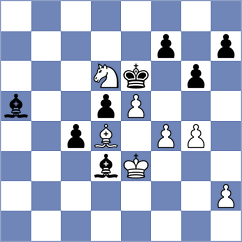 Kraai - Mkrtchian (Chess.com INT, 2020)