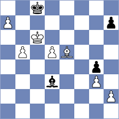 Perez Rodriguez - Bhakti (Chess.com INT, 2021)