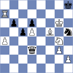 Alekseenko - Skatchkov (chess.com INT, 2024)