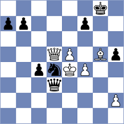 Belin - Tao (Sydney, 1995)