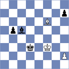Storey - Svane (chess.com INT, 2024)