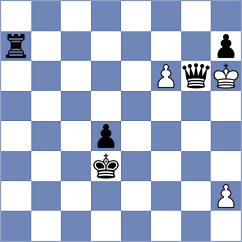 Barnard - Wei (Churchill, 2000)
