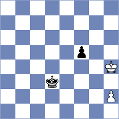 Larichev - Lominadze (Budva, 2013)