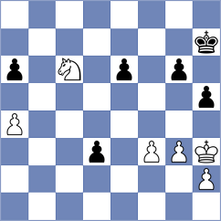 Tari - Khanin (chess.com INT, 2021)