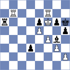 Murawski - Brilej (chess.com INT, 2025)