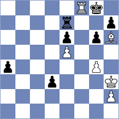 Rose - Omariev (chess.com INT, 2024)