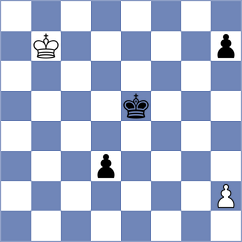 Thorwe - Veksler (Chess.com INT, 2021)