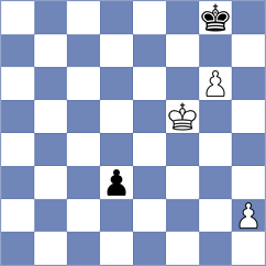 Karpov - Vozniak (Rodatychi, 2006)