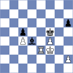 Diao - Liu (Dulles USA, 2025)