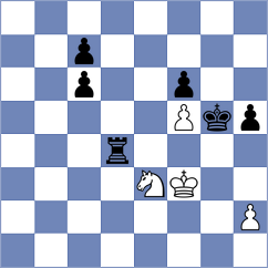 Cina' - Do Valle Cardoso (chess.com INT, 2025)