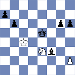 Wang - Paikidze (Chess.com INT, 2017)