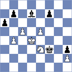 Helbig - Radovanovic (Hastings, 2010)