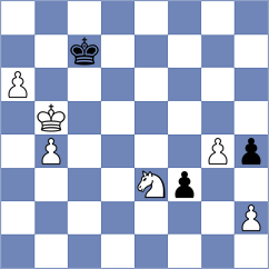 Fenske - Blank (Bad Ems, 2006)
