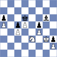 Vaz - Shirov (chess.com INT, 2024)