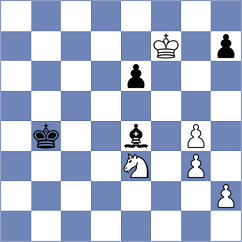 Adamek - Courtemanche (Belgrade SRB, 2021)