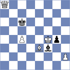 Tikhonov - Ribeiro (chess.com INT, 2025)