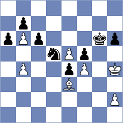 Finehart - Almeida (Parsippany, 2004)