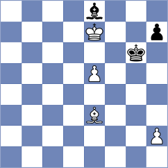 Bugayev - Panuganti (Chess.com INT, 2020)